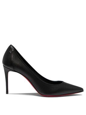 Christian Louboutin Heeled Shoes IT 37.5 Women